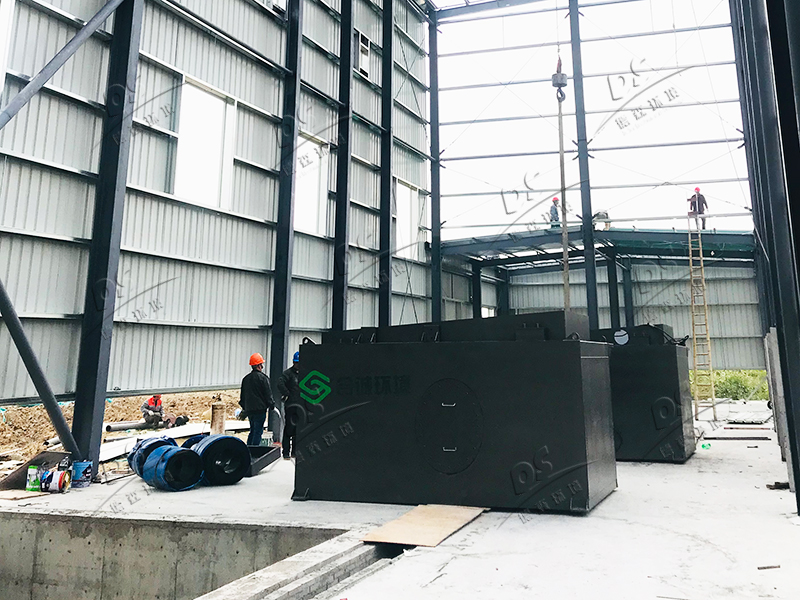 通溝余泥處理項(xiàng)目現(xiàn)場(chǎng) 通溝余泥處理項(xiàng)目現(xiàn)場(chǎng)