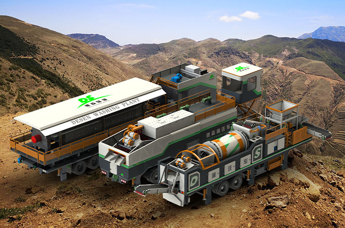 移動(dòng)淋洗修復(fù)裝備