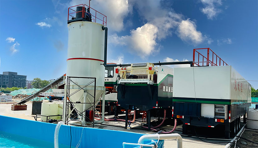 德森淋洗車 DSLXC/01