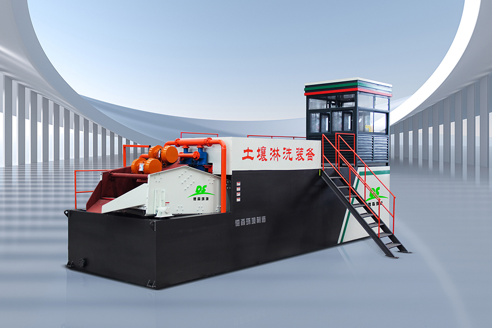 德森高效浸泡分級(jí)篩選模塊.jpg 高效浸泡分級(jí)篩分模塊