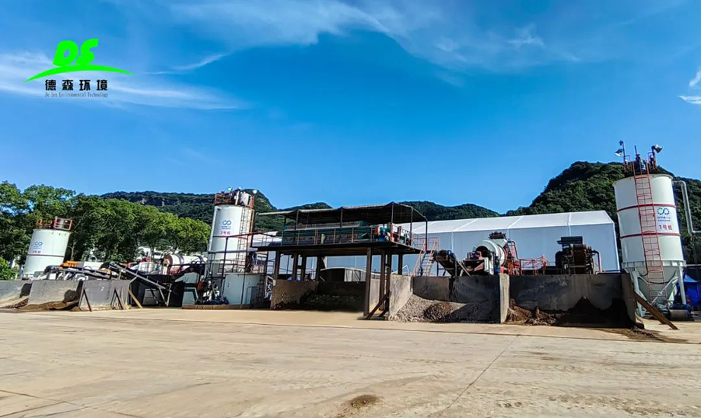 從《黑神話：悟空》到IWA創(chuàng)新大獎：德森環(huán)境愿以其為幟，奮勇向前！