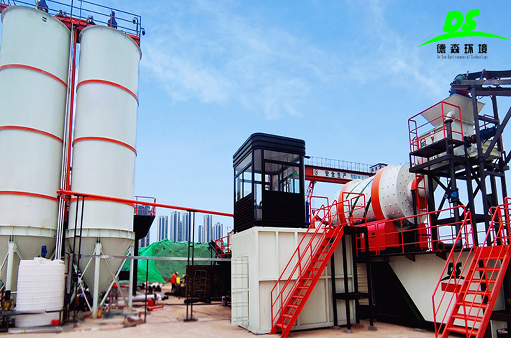 1764553400228148.jpg 模塊化土壤淋洗設(shè)備