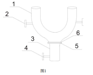 陶?；炝涎b置結(jié)構(gòu)原理
