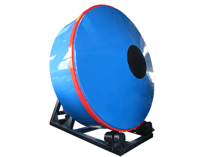 陶粒設(shè)備造粒機