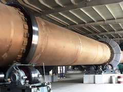 陶粒設備回轉(zhuǎn)窯