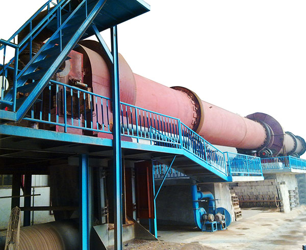 陶?；剞D(zhuǎn)窯設(shè)備