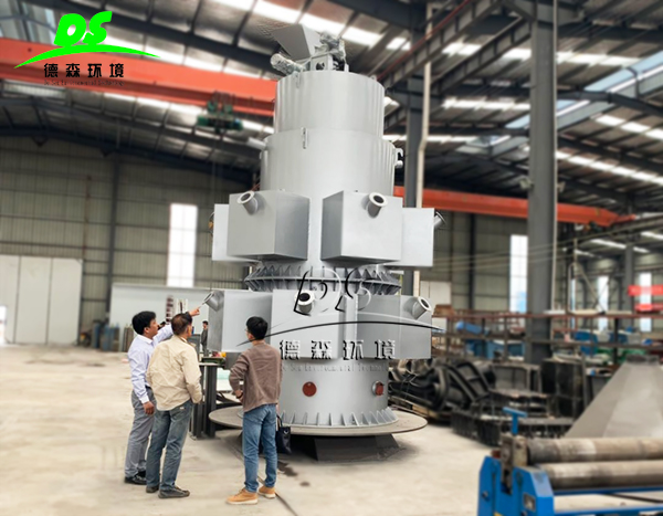 粉煤灰陶粒燒結(jié)機(jī) 粉煤灰陶粒燒結(jié)機(jī)