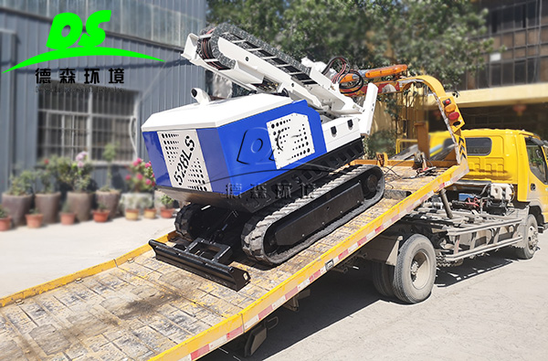 土壤采樣機(jī)