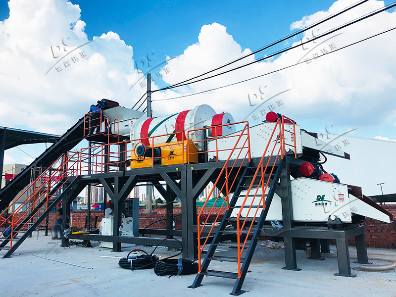 重金屬鉻污染場(chǎng)地淋洗修復(fù) 重金屬鉻污染場(chǎng)地淋洗修復(fù)