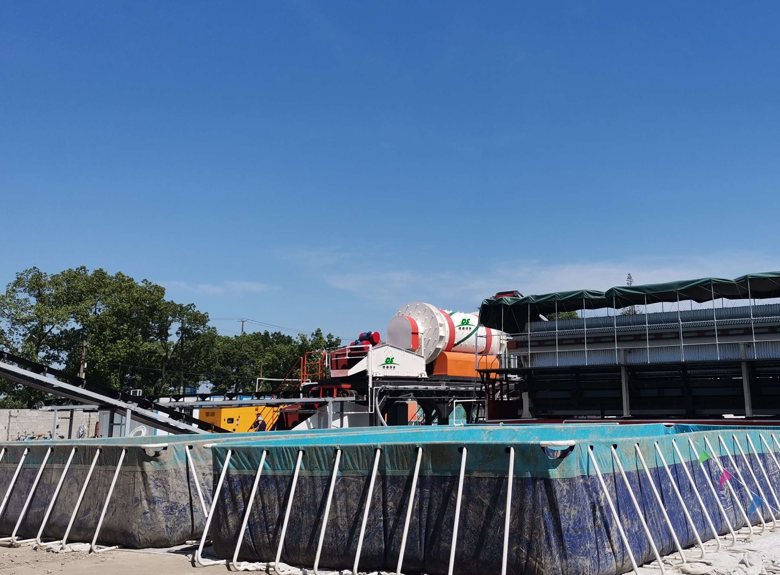 重金屬污染土壤修復(fù)方案 重金屬污染土壤修復(fù)方案